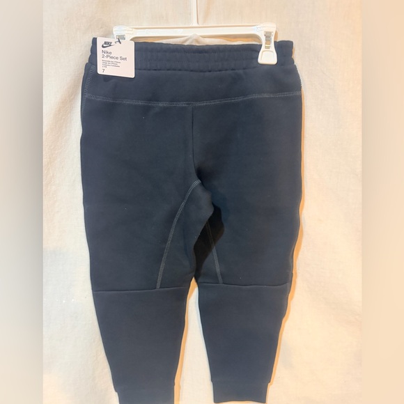 Kids Nike Hooded Track Suit - Picture 7 of 10